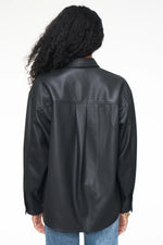 Load image into Gallery viewer, Slate Black Sloane Shirt
