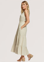 Load image into Gallery viewer, Coastal Dream Maxi Dress
