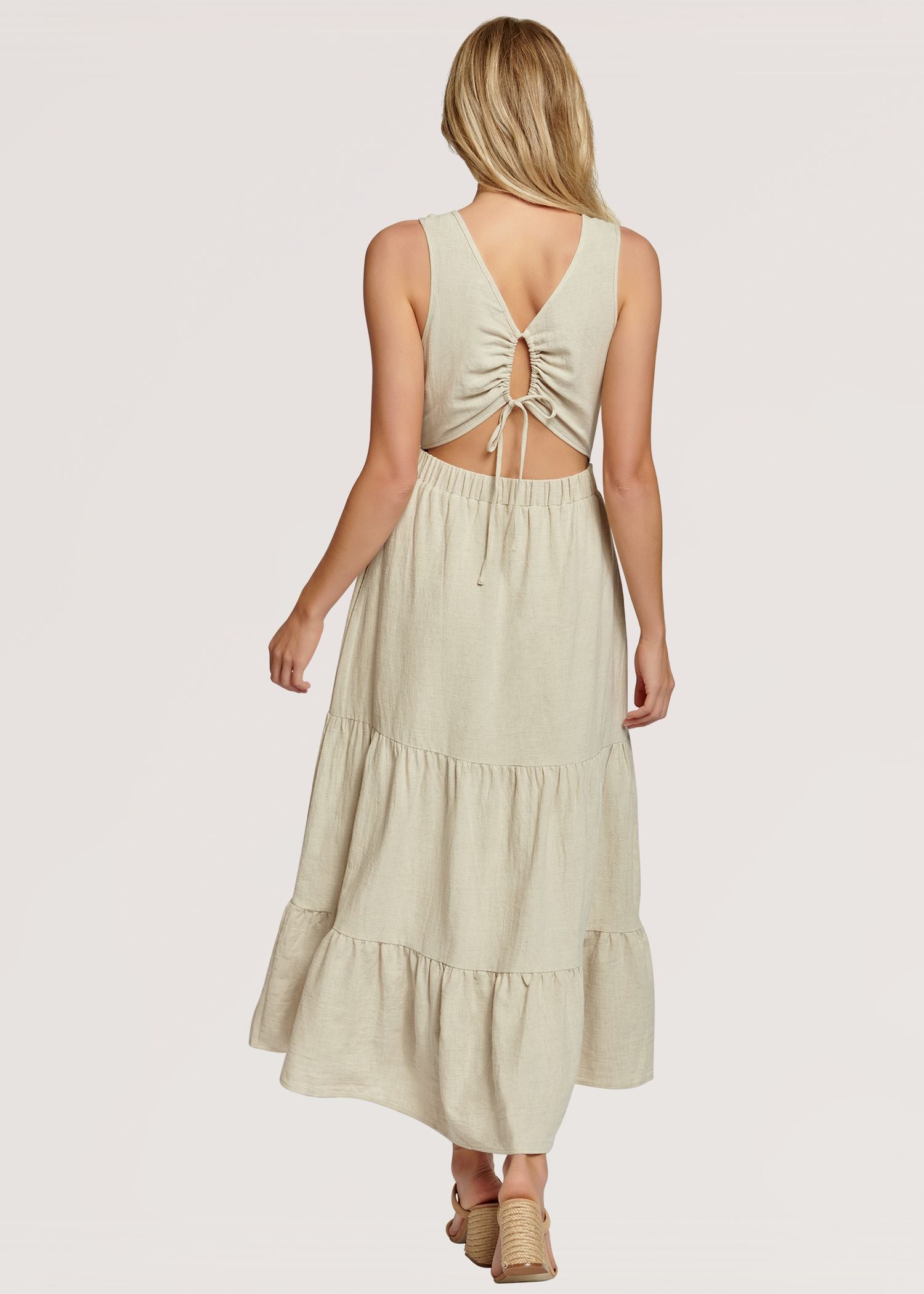 Coastal Dream Maxi Dress Sapphire Boutique Coastal Dream Maxi Dress Sapphire Boutique