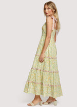 Load image into Gallery viewer, Cecilia Maxi Dress
