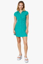Load image into Gallery viewer, Beverly Terry Dress
