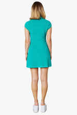 Load image into Gallery viewer, Beverly Terry Dress
