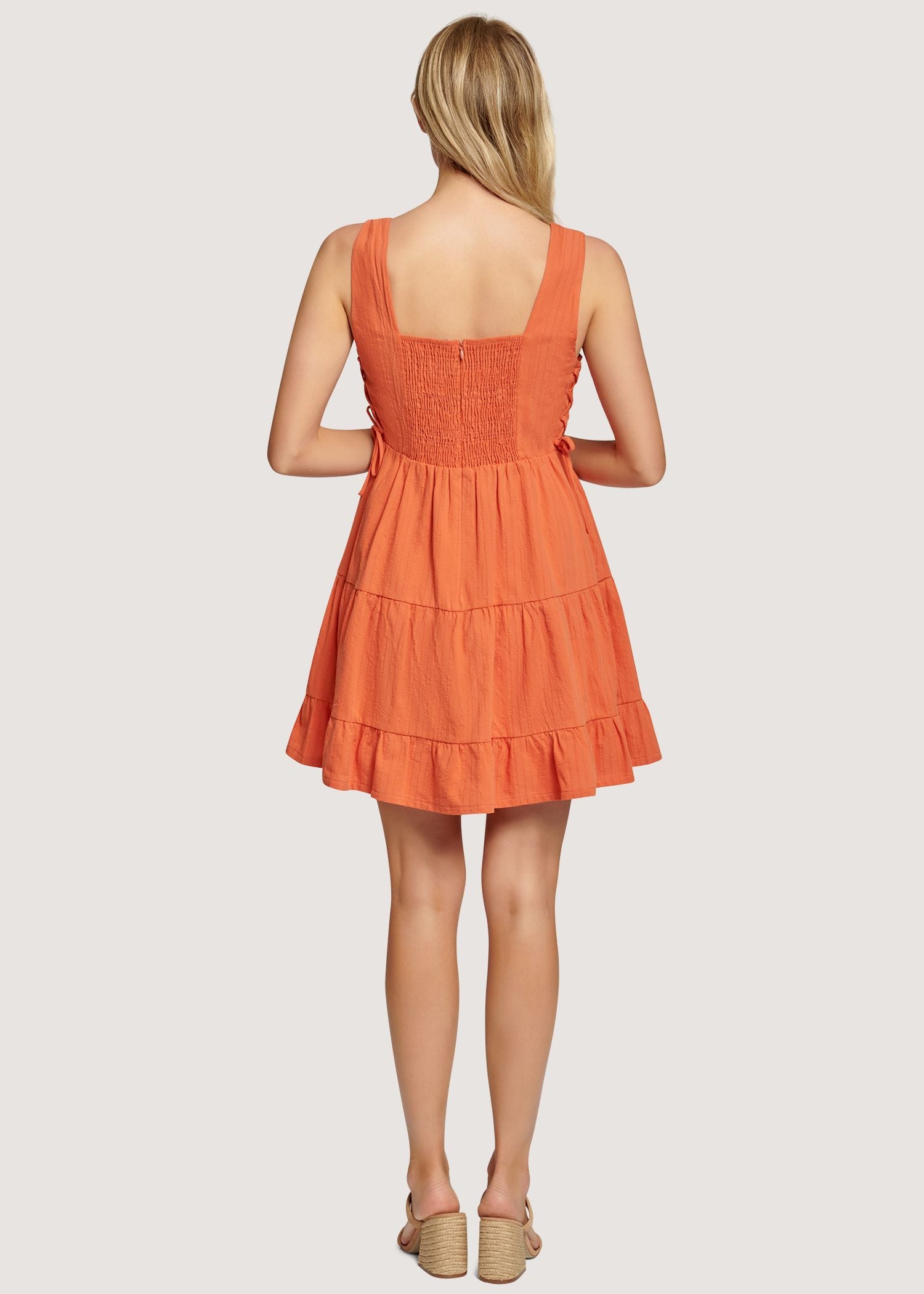 Miss Marmalade Mini Dress