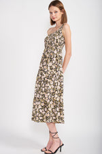 Load image into Gallery viewer, Kinsley Midi Dress
