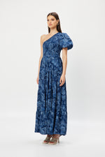 Load image into Gallery viewer, Comohill Maxi Dress

