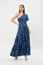 Load image into Gallery viewer, Comohill Maxi Dress
