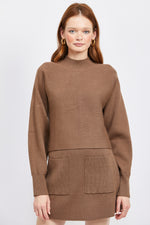 Load image into Gallery viewer, Lisette Pullover Sweater
