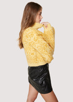 Load image into Gallery viewer, Morning Sunshine Sweater
