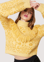 Load image into Gallery viewer, Morning Sunshine Sweater

