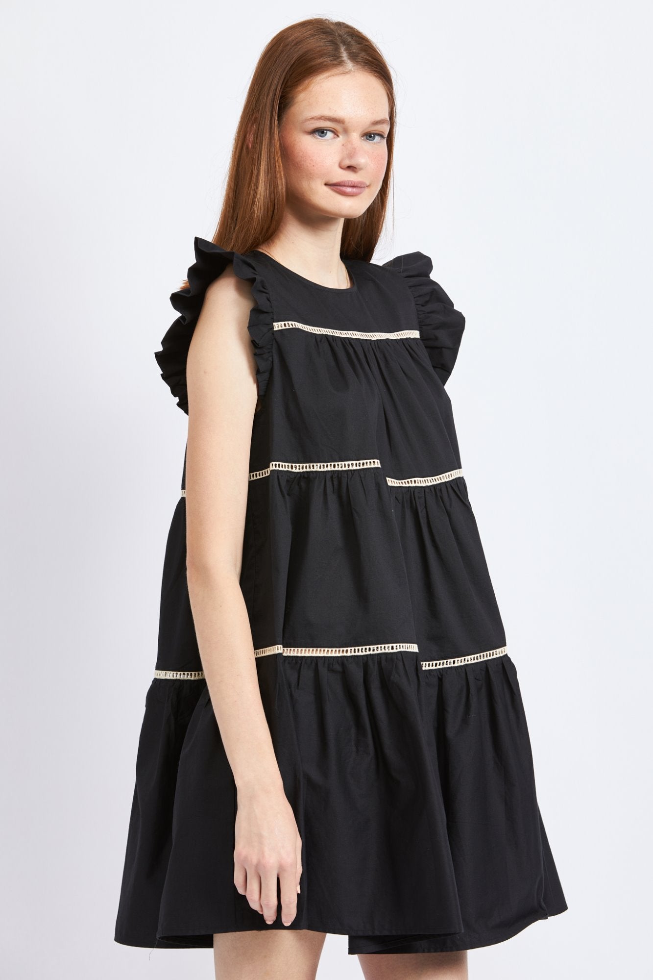 Edna Mini Dress