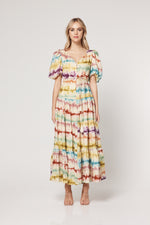 Load image into Gallery viewer, Lifetime Maxi Dress
