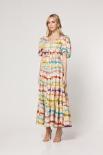 Load image into Gallery viewer, Lifetime Maxi Dress
