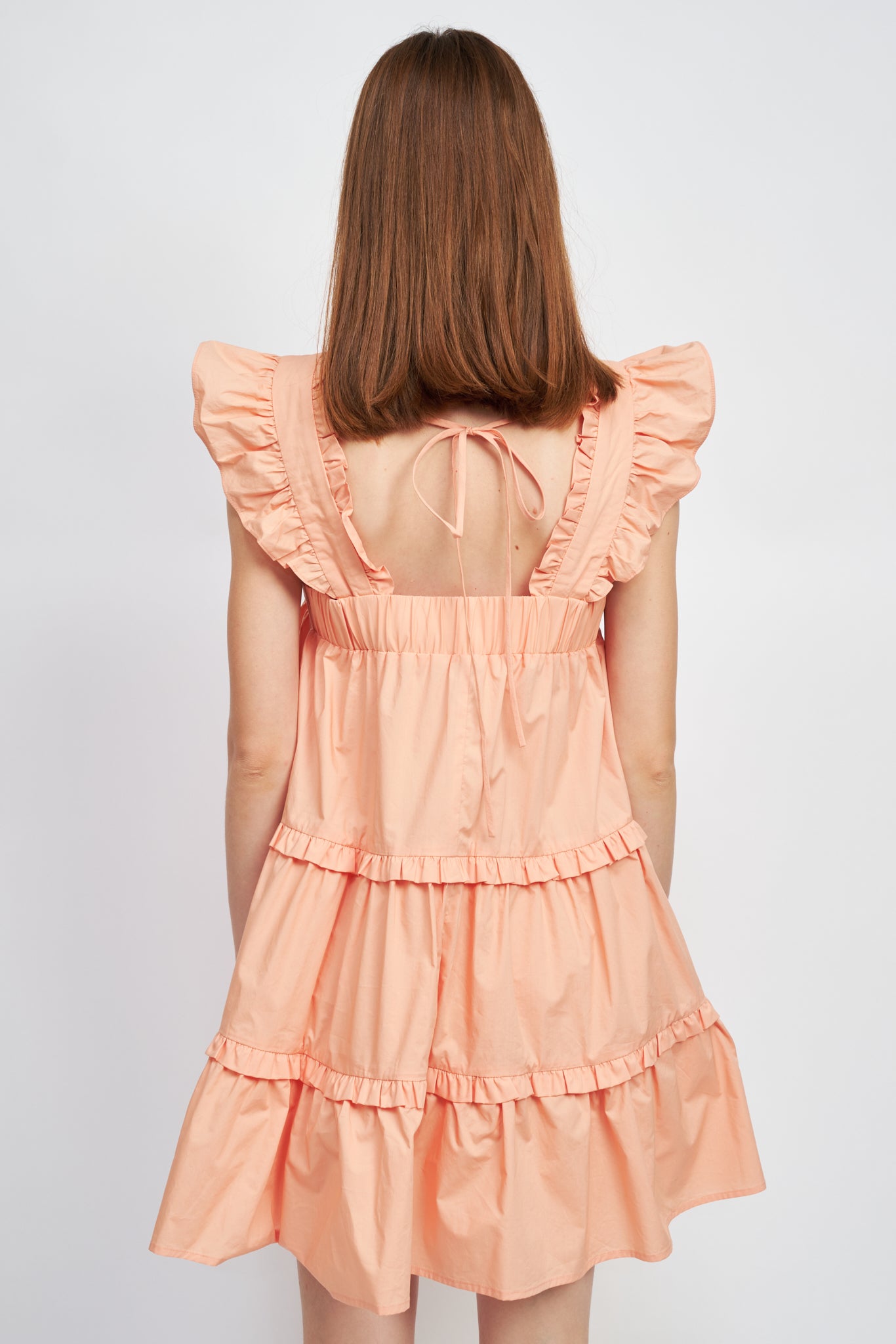 Byblos Mini Dress