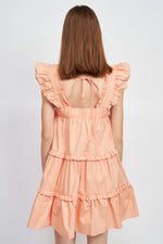 Load image into Gallery viewer, Byblos Mini Dress
