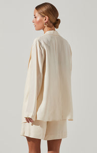 Hallie Blazer