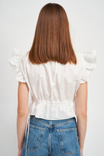 Load image into Gallery viewer, Juliet Top
