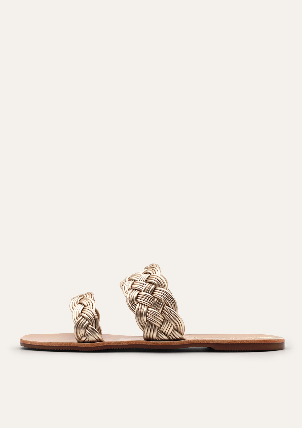 Muria Braided Sandal