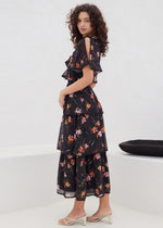 Load image into Gallery viewer, Beach Oasis Maxi Dress
