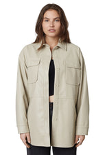 Load image into Gallery viewer, Franklin Overshirt
