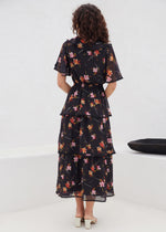 Load image into Gallery viewer, Beach Oasis Maxi Dress
