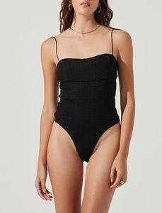 Oslo Bodysuit